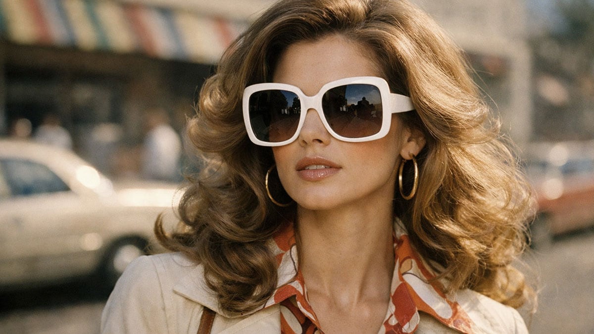 1970s sunglasses