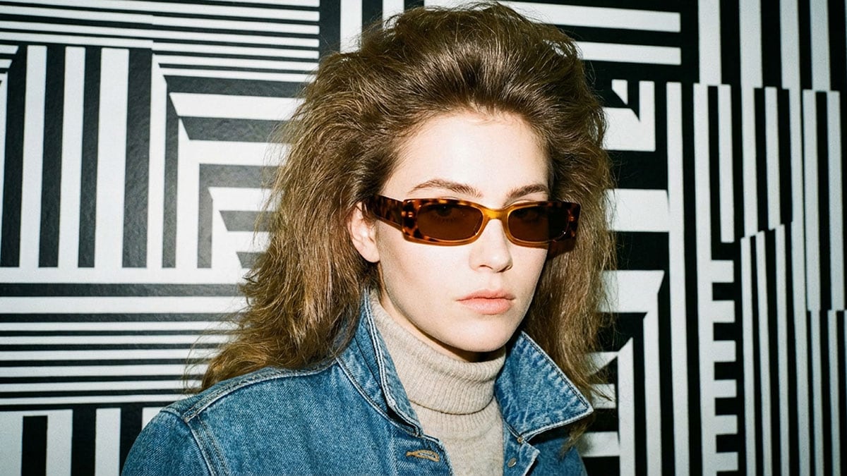 1990s sunglasses