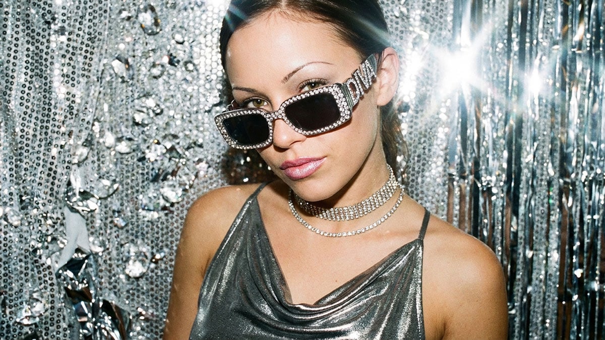 The Sparkle Era: Rhinestones, Studs, and Extra Details