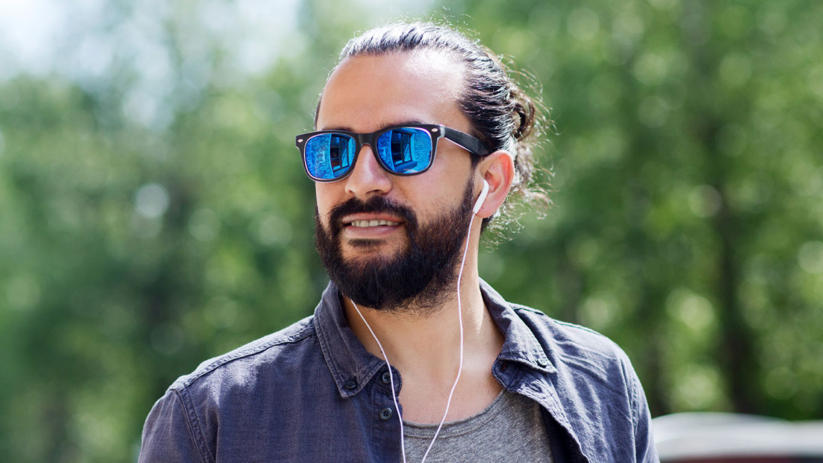 2010s Sunglasses: Vintage Styles Return (But Updated)