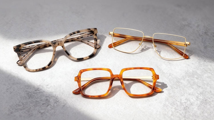 Book Worm Eyewear Collection: Literary-Inspired Frames for Every Style