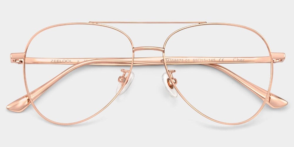 Cher eyeglasses for gift