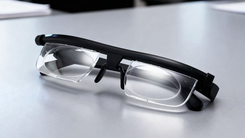 What Are Flex Vision Glasses? The Ultimate Guide