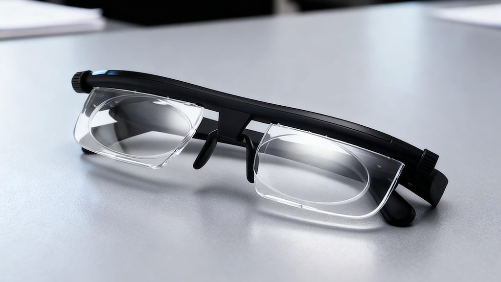 What Are Flex Vision Glasses? The Ultimate Guide