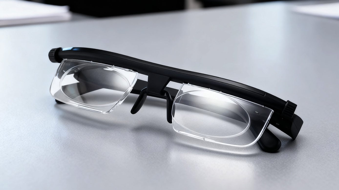 What Are Flex Vision Glasses? The Ultimate Guide
