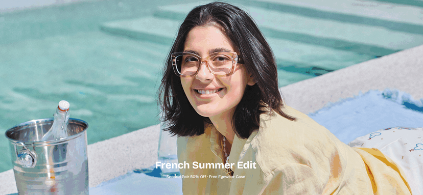 From Office to Shoreline: How to Choose Glasses That Work for Both