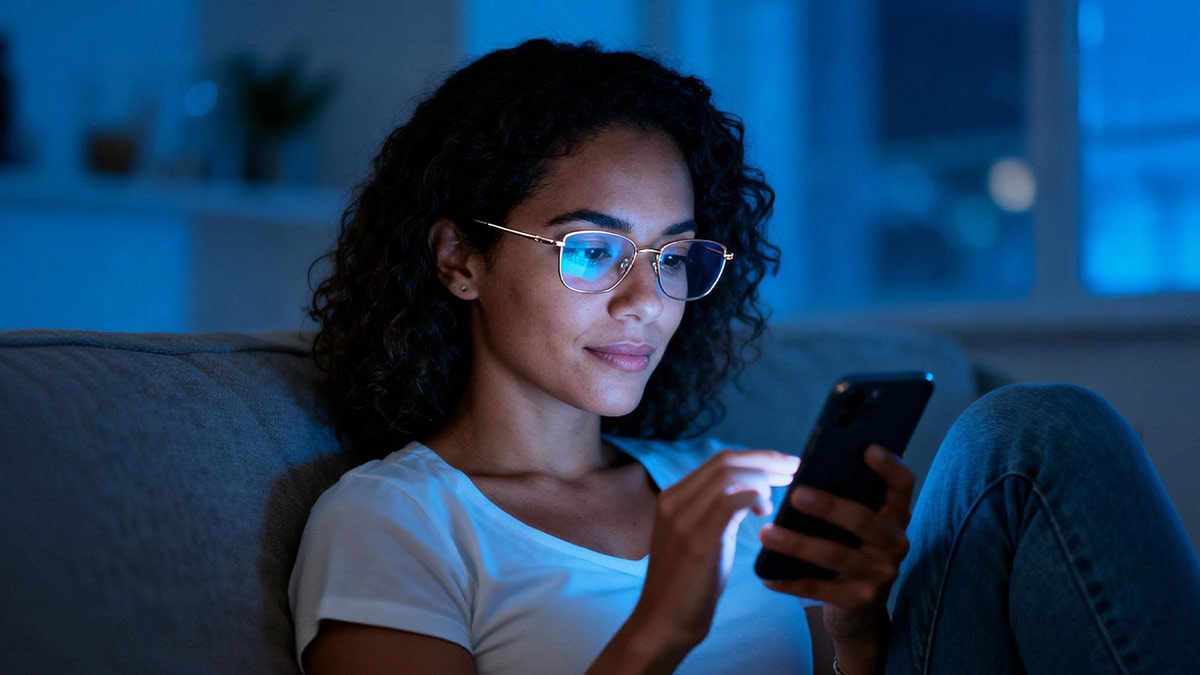 How Can I Tell If My Glasses Filter Blue Light