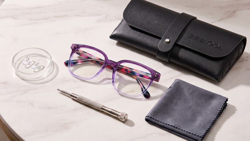 Eyewear Accessories and Glasses Nose Pads: What You Need for a Better Fit