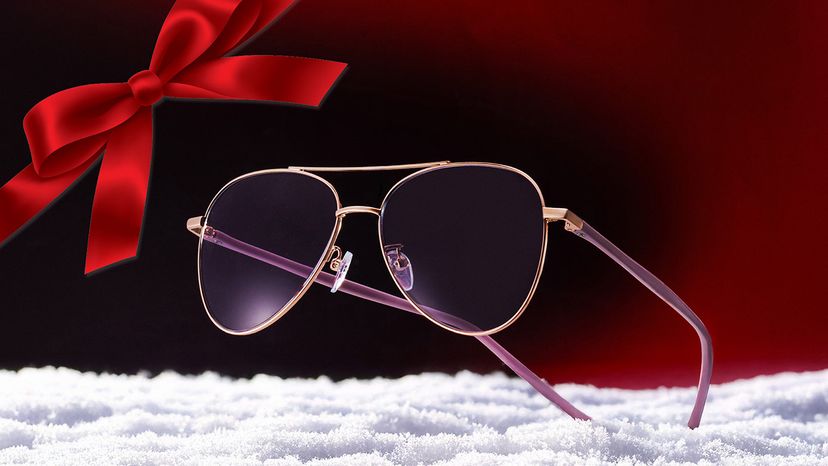 Holiday Gift Guide: PG's Eyewear for Every Woman