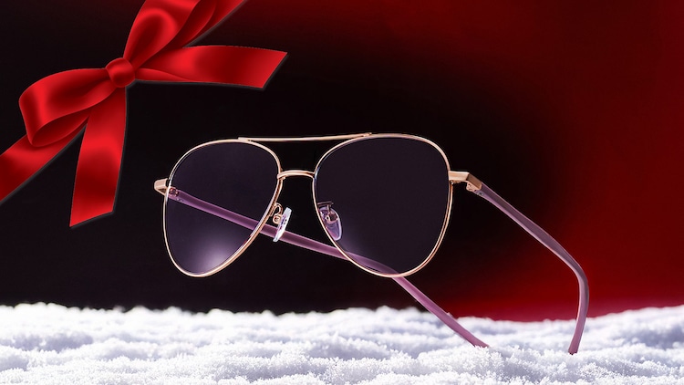 Holiday Gift Guide: PG's Eyewear for Every Woman