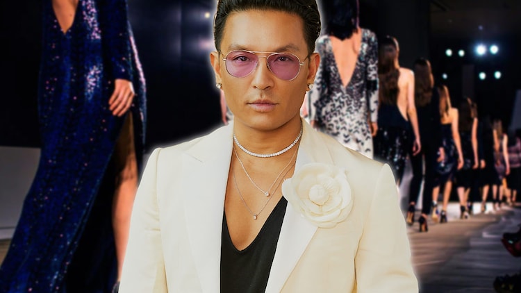 Breaking Down Barriers: How Prabal Gurung Champions Diversity in Fashion