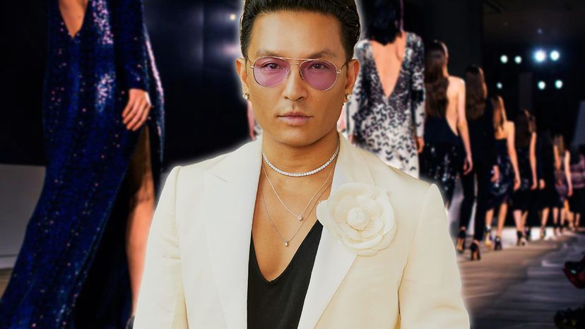 Breaking Down Barriers: How Prabal Gurung Champions Diversity in Fashion