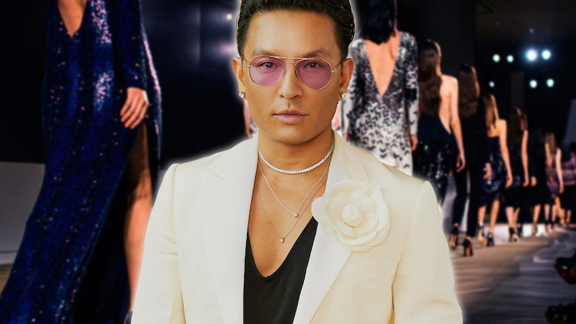 Breaking Down Barriers: How Prabal Gurung Champions Diversity in Fashion