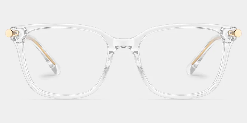 Isaebella Butterfly Clear TR90 Glasses