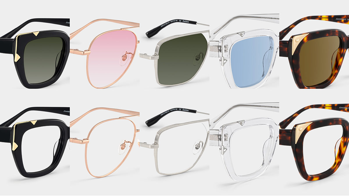 Practical Styling Tips for PG Frames