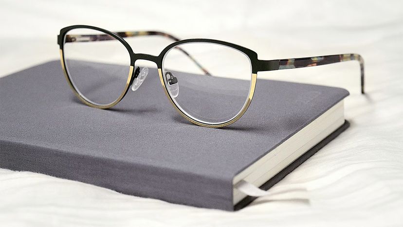 Progressive Lenses: The Complete Guide 2025