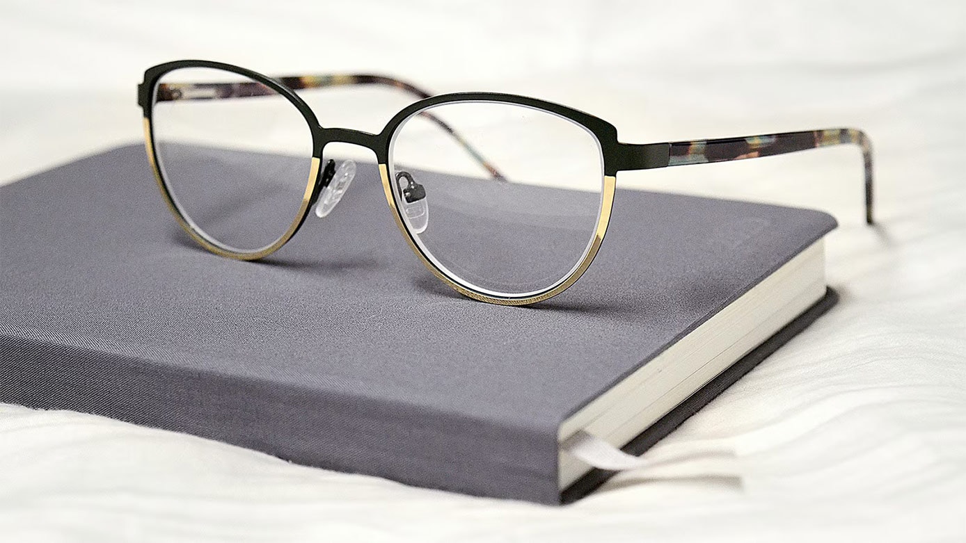 Progressive Lenses: The Complete Guide 2025