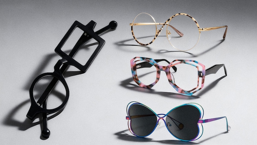 Quirky Glasses: Embrace Bold and Unique Styles