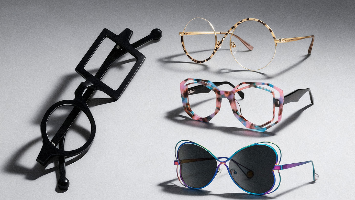 Quirky Glasses: Embrace Bold and Unique Styles