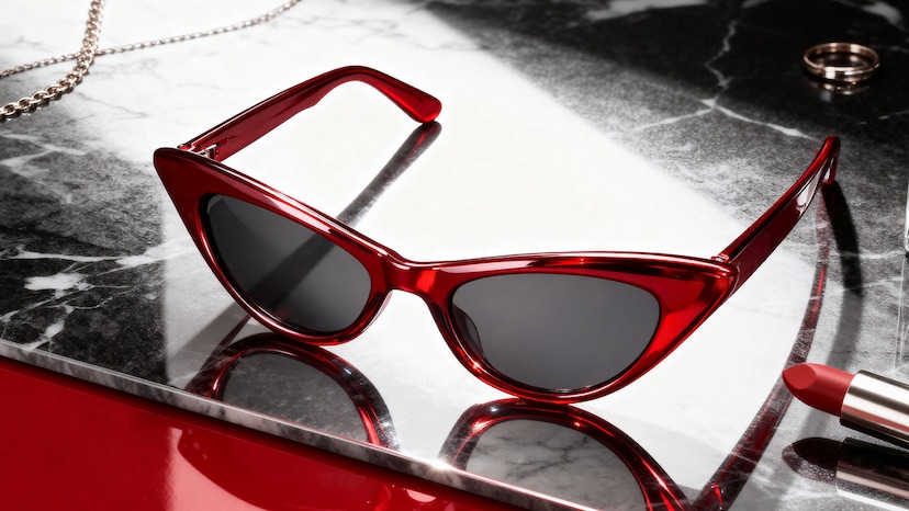 What Are Siren Glasses?