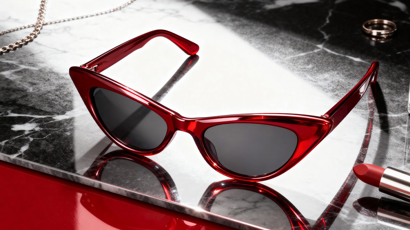 What Are Siren Glasses?