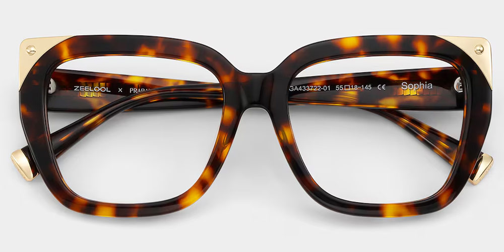 Sophia eyeglasses