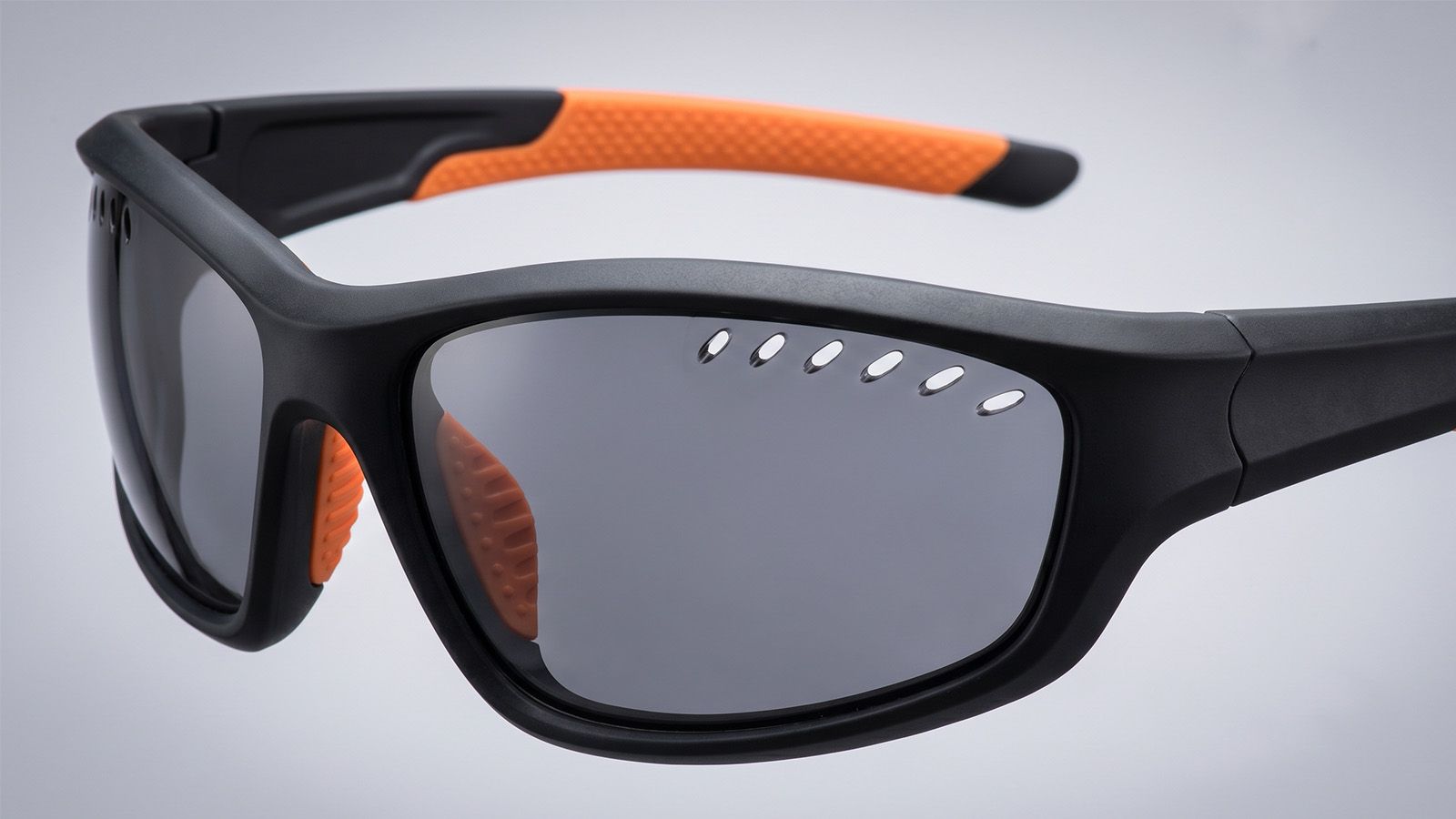 TR90 sport sunglasses