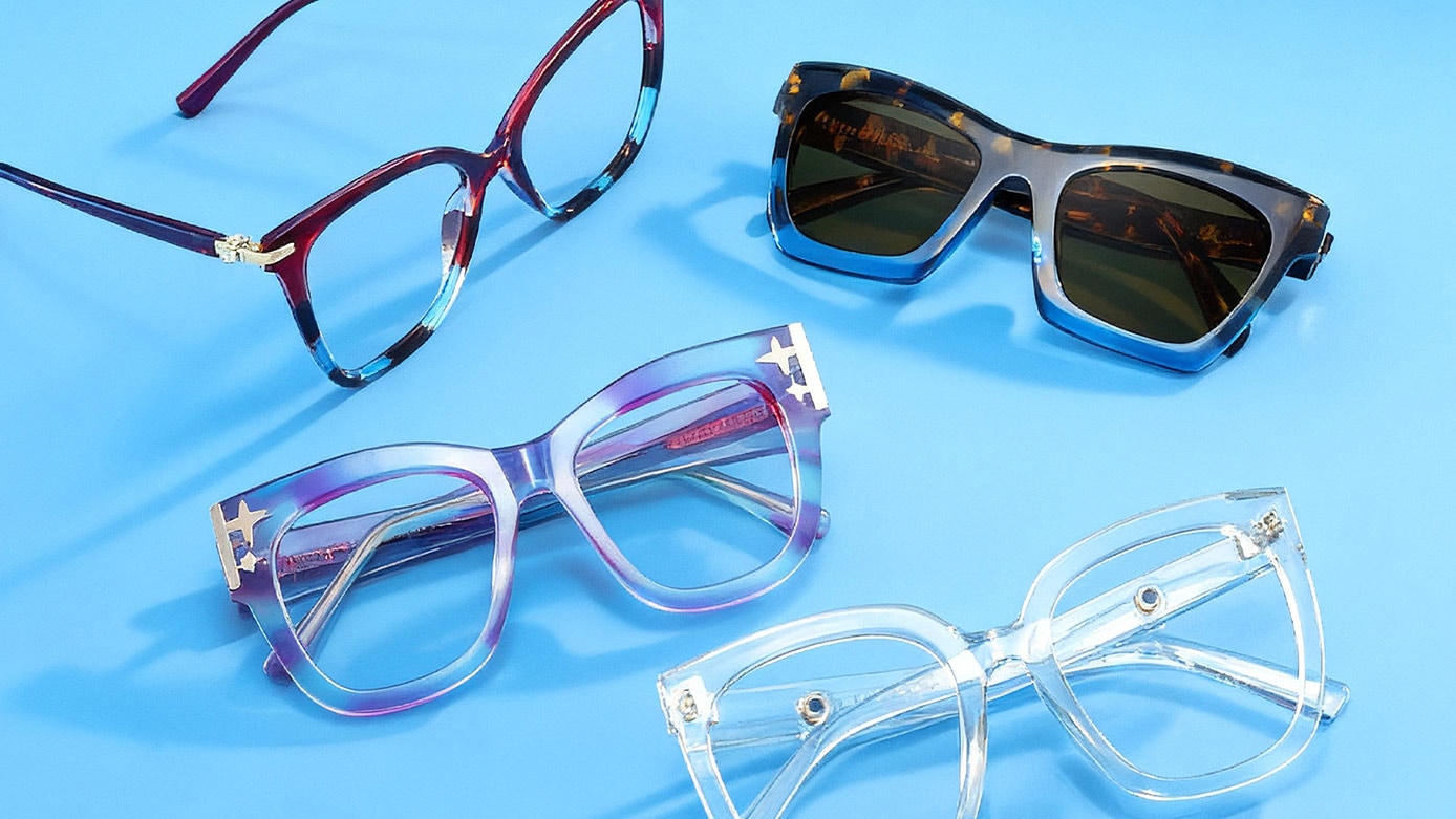 What Are Unprescribed Glasses? Your Guide to Non-Corrective Eyewear