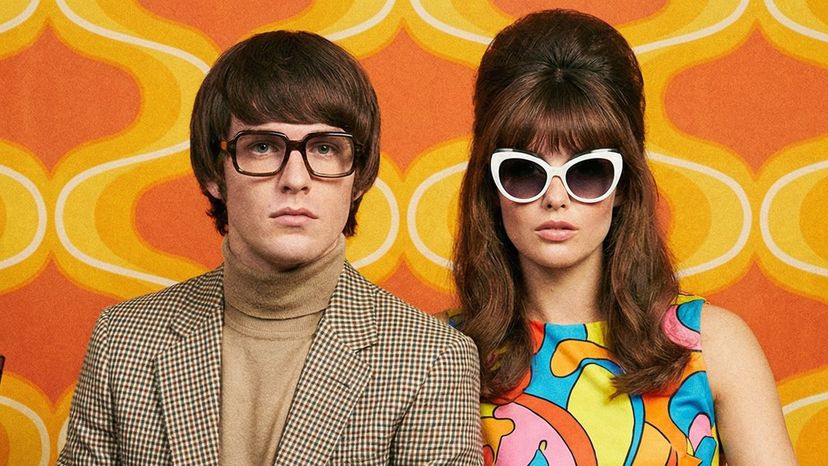 The Timeless Charm of 1960s Glasses: A Fashion Icon