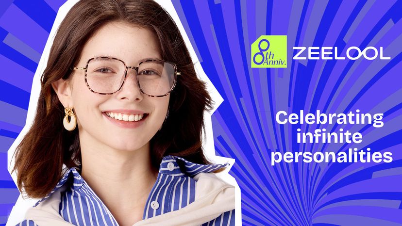 ZEELOOL Turns 8: Infinite Styles, Infinite Gifts