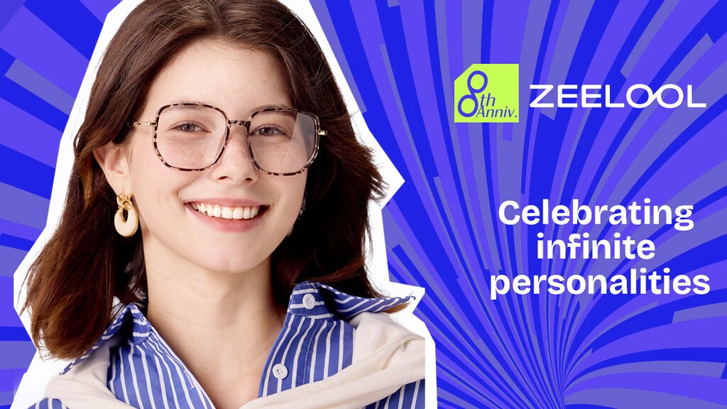 ZEELOOL Turns 8: Infinite Styles, Infinite Gifts