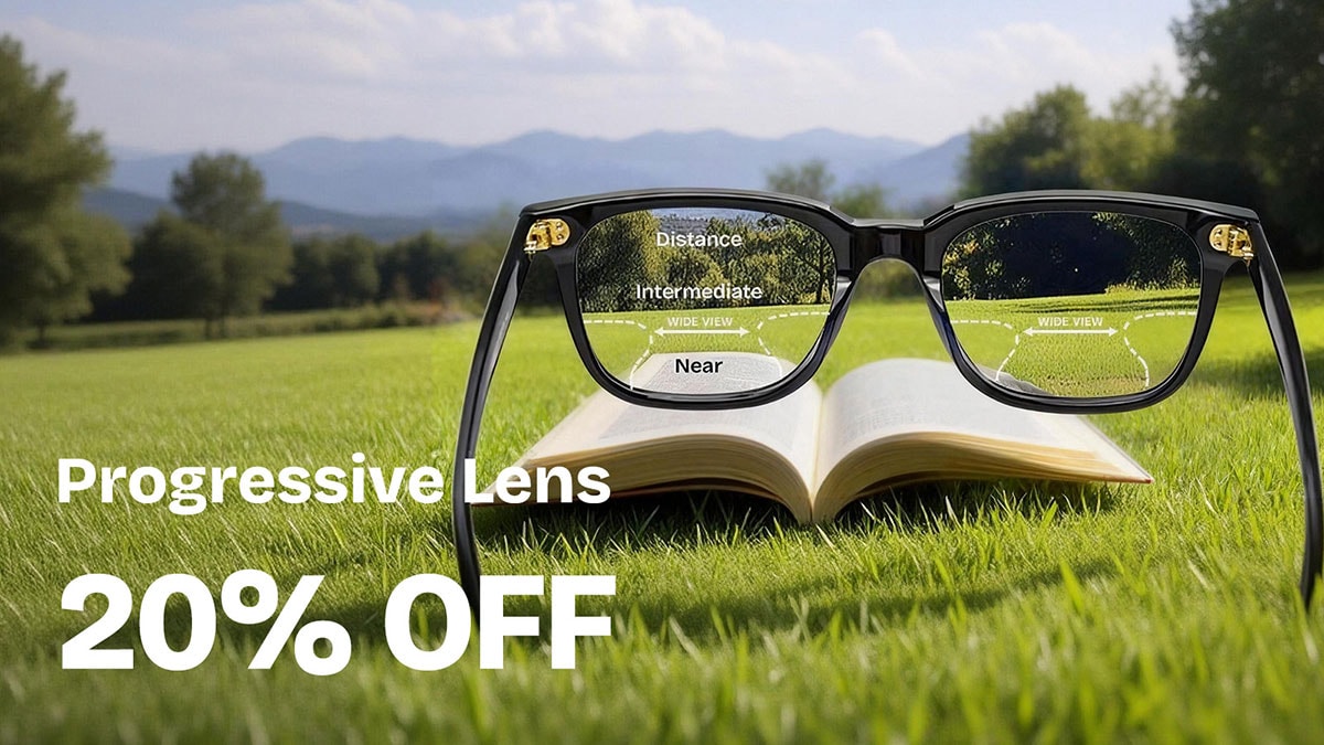 zeelool progressive lenses 20% off