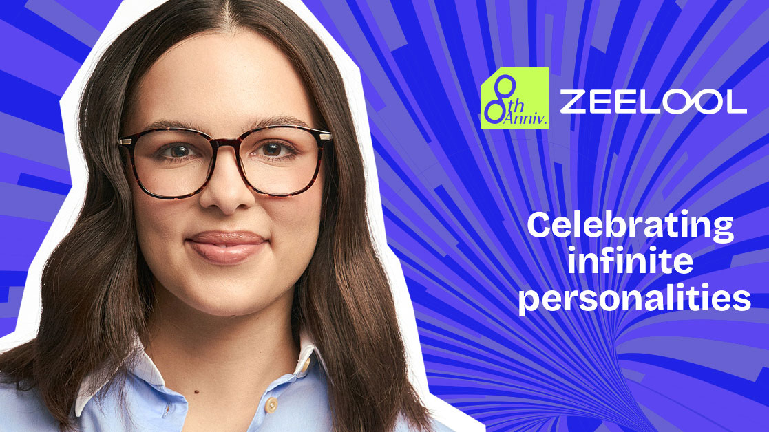ZEELOOL 8th Anniversary: 80% Off Frames + Free 5-Piece Gift Box!