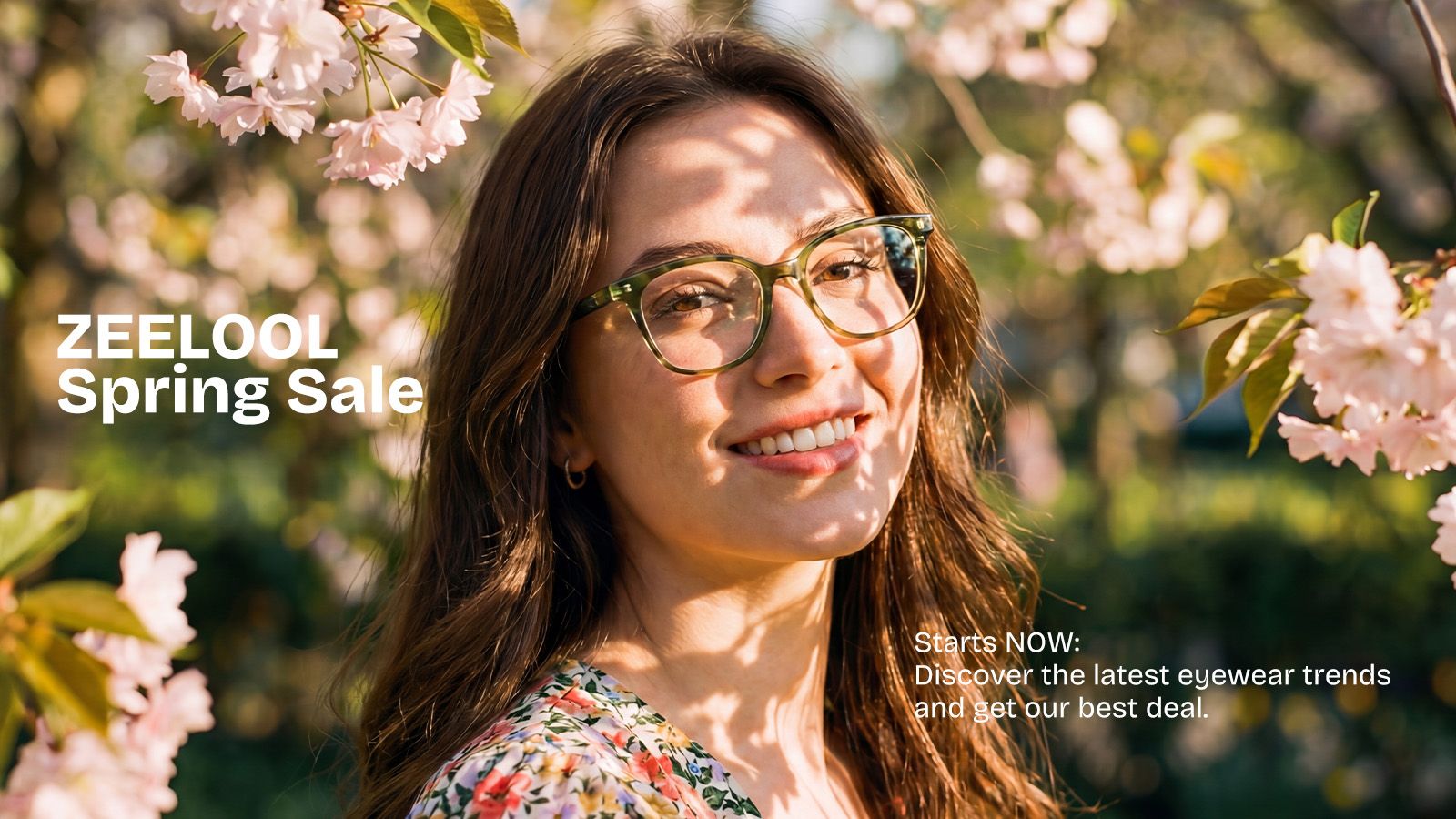ZEELOOL Spring Sale 2026: Frame Your Vibe with Our Ultimate Upgrade Guide