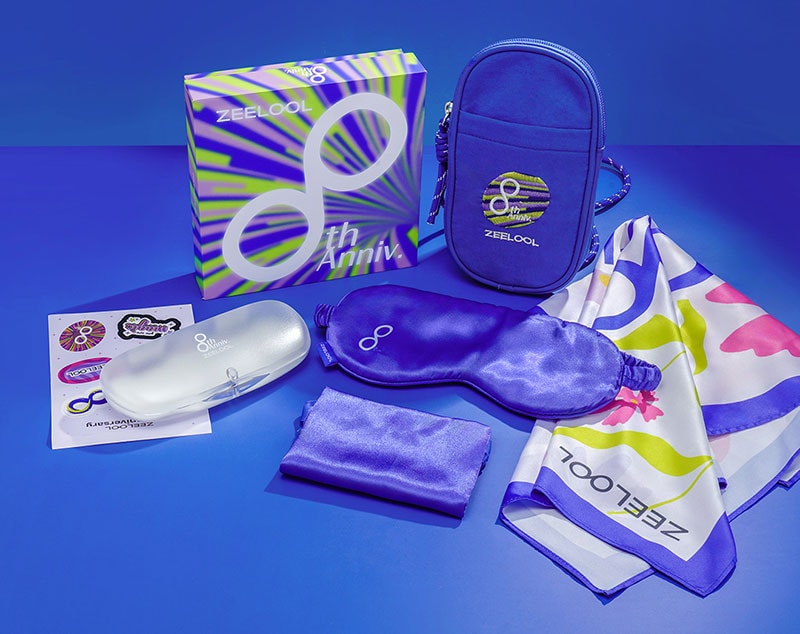 Exclusive Anniversary Gifts