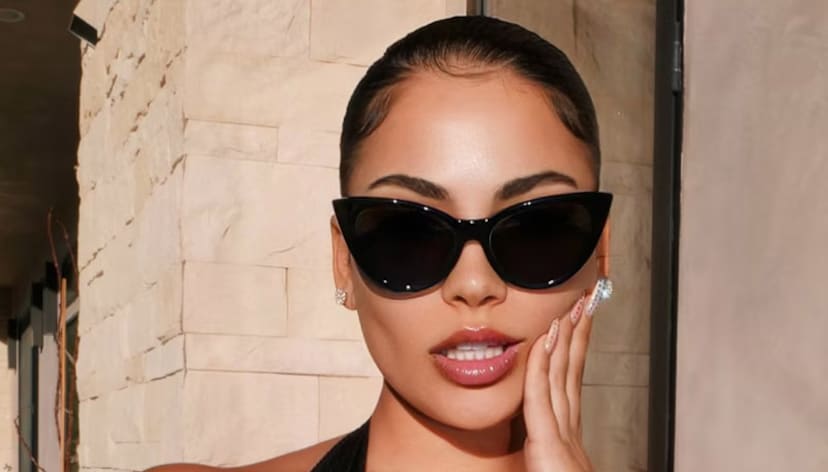 How to Accessorize with Eyeglasses: Make Your Frames Part of Your Look