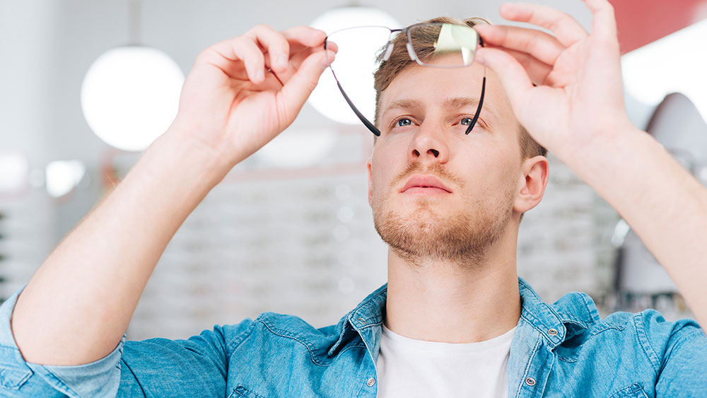 Tips to Reduce Nose Pad Pressure