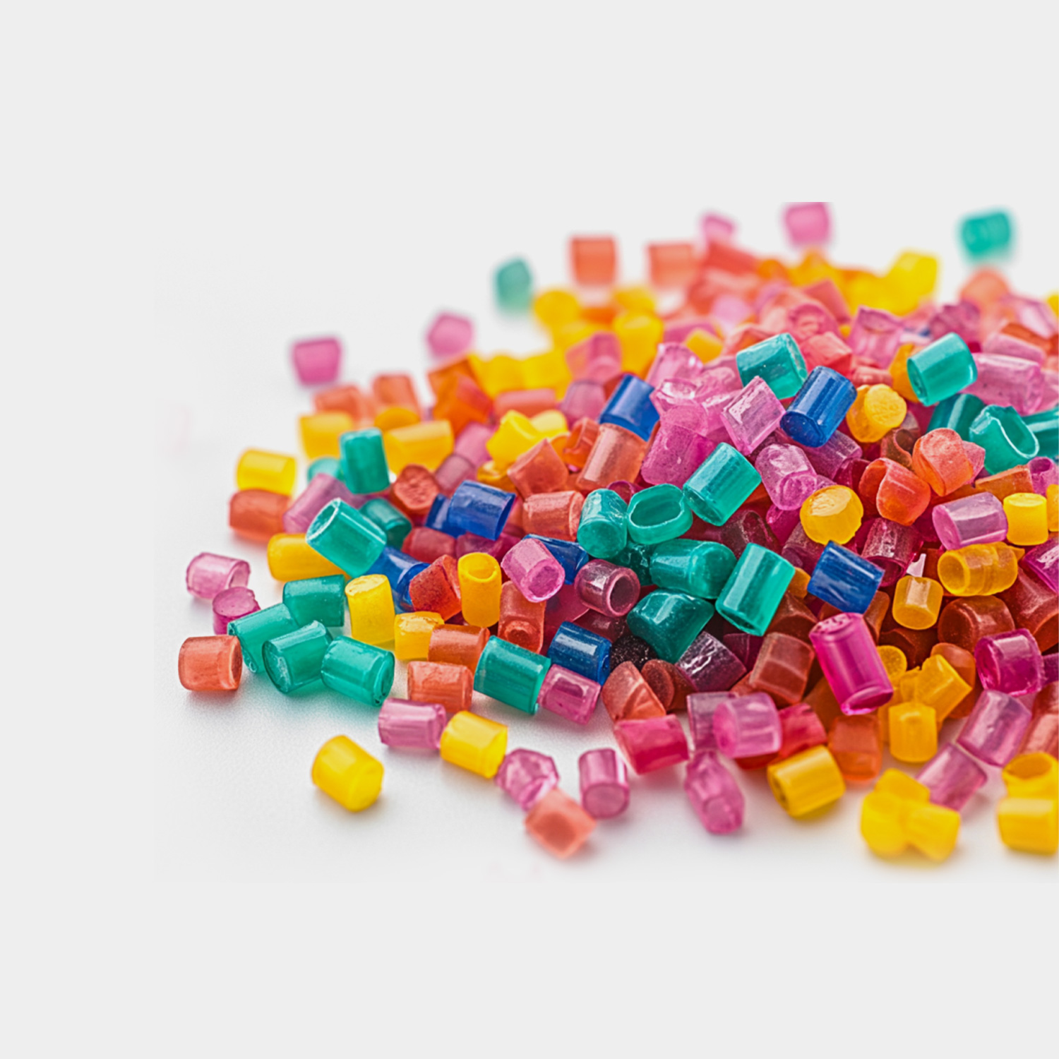 Plastic: Durable Performance Frames