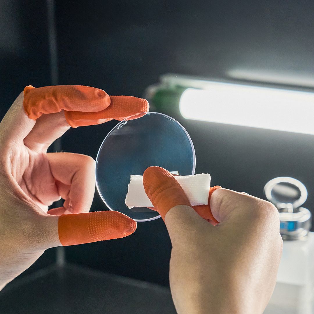 Standard Eyeglass Lenses