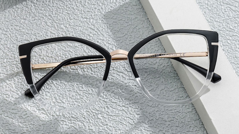 What Are Numbers Doing On These Glasses Anyway?