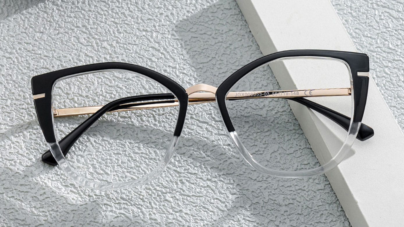 What Are Numbers Doing On These Glasses Anyway?