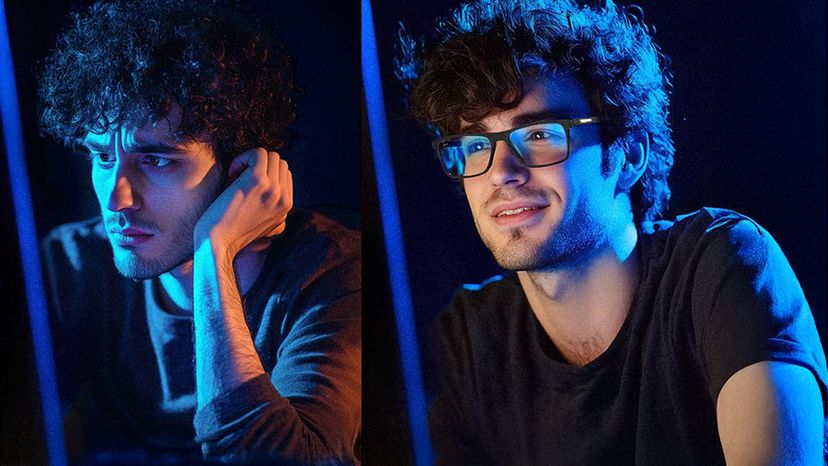 Computer Glasses with Blue Light Blocking Glasses for Professionals: Boost Efficiency in Screen Jobs