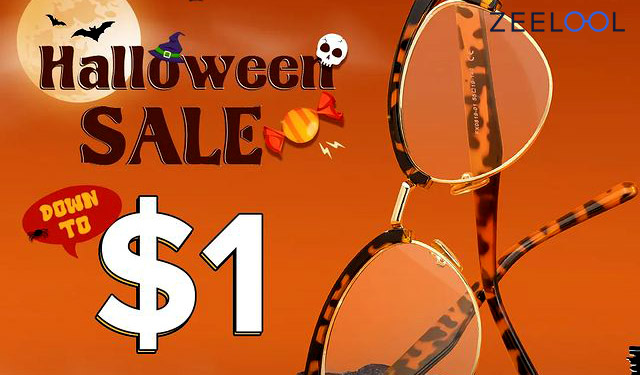 Trick or Treat for Some Halloween Fun!