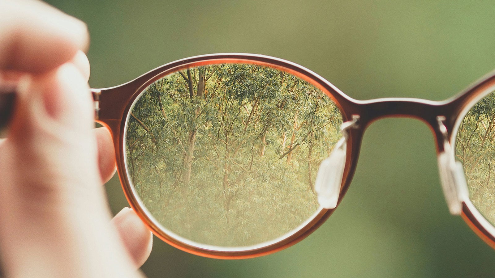 Educational: Prescription Affects Lens Choice