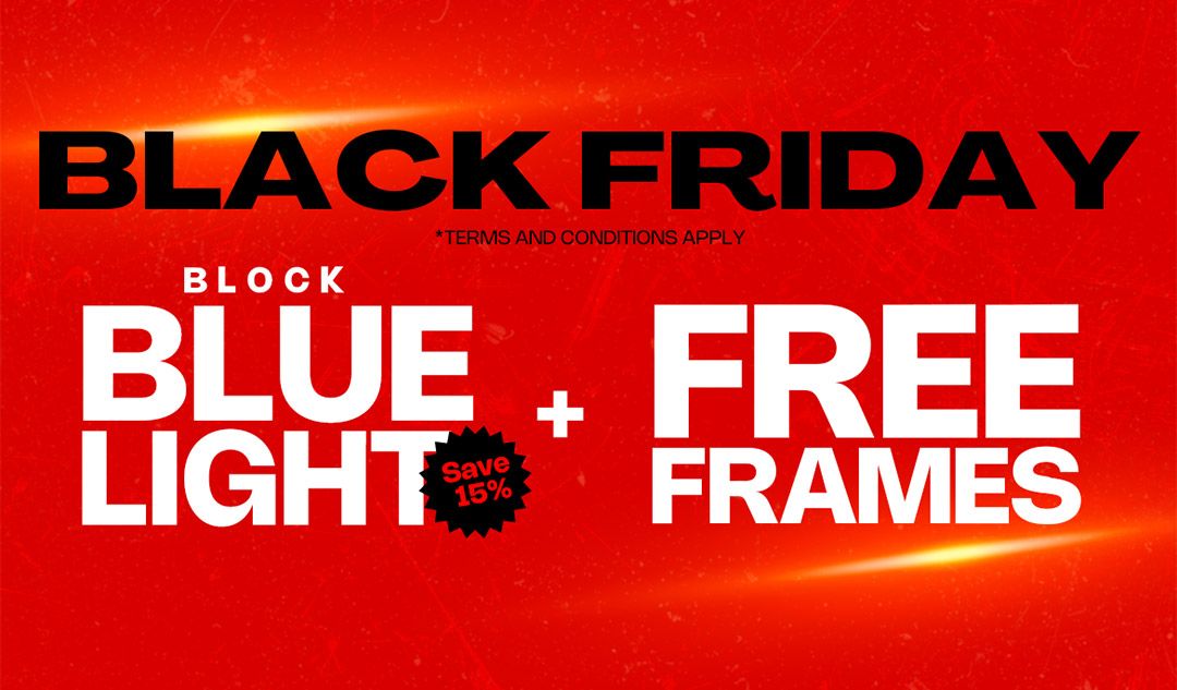 Upgrade Your Look Black Friday with ZEELOOL Deals