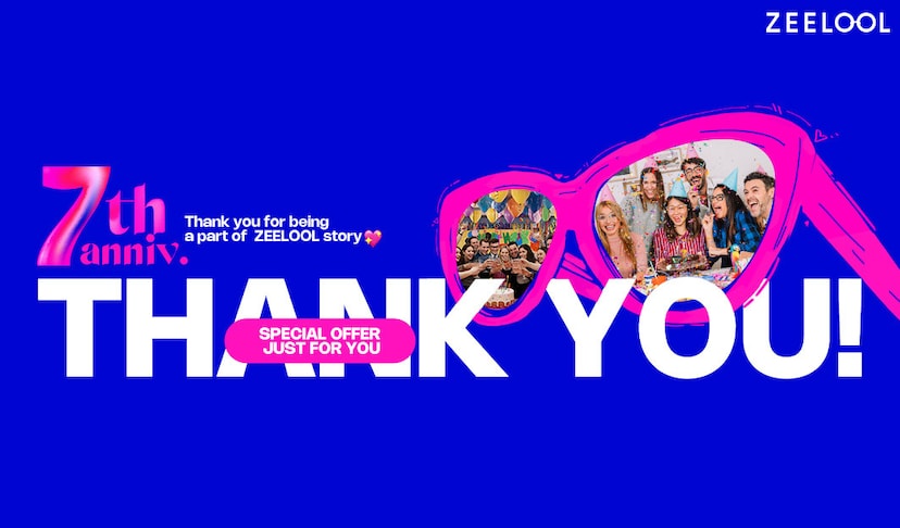 ZEELOOL Launches 7th Anniversary Limited Time Sale