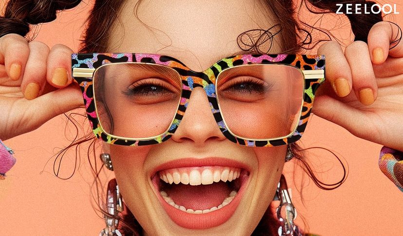 ZEELOOL Introduced "The Personality Fit Glasses" Collection in 2024