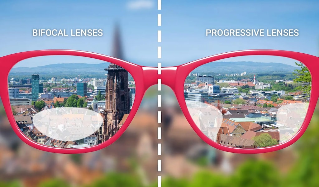 What Are Progressive Eyeglasses? A Comprehensive Guide for the Curious Wearer