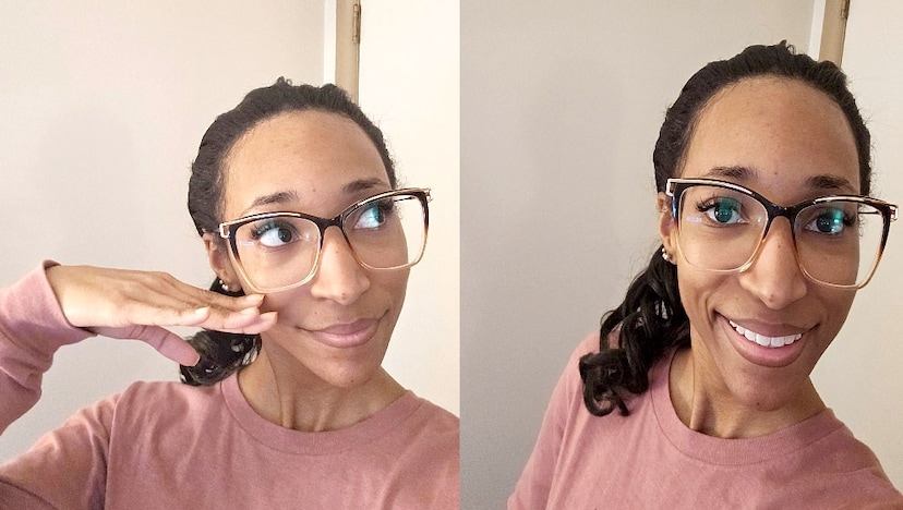 ZEELOOL Krystle Glasses Review: Bold Style, Comfort & Crisp Vision