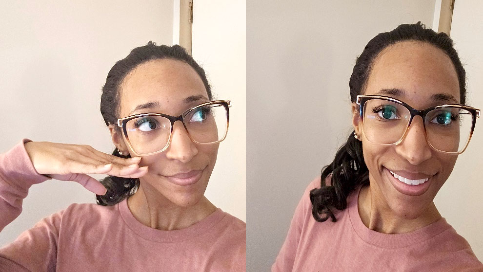 ZEELOOL Krystle Glasses Review: Bold Style, Comfort & Crisp Vision